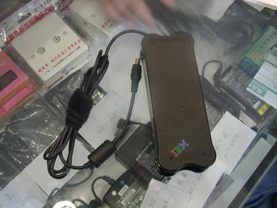 有备才能无患 笔记本电脑电源适配器逐个看_软件_科技时代_新浪网