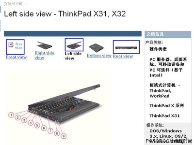IBM X32行货本月发布 性能竟然能赶超T42_科技报道_网易科技|科技生活 精彩每一天