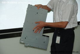 ibm实验室探秘 揭晓新产品的16大细节