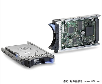 IBM实验室探秘 揭晓新产品的16大细节
