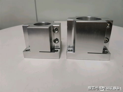 fa工厂自动化设备支柱底座,机械零件支柱夹,支柱固定夹锁块 加强块生产厂