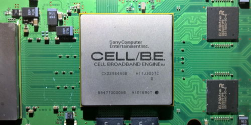 amd苏妈回忆ibm工作经历 曾参与ps3 cell处理器开发