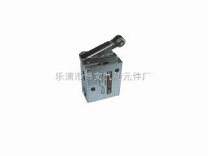 乐清市博文气动元件厂