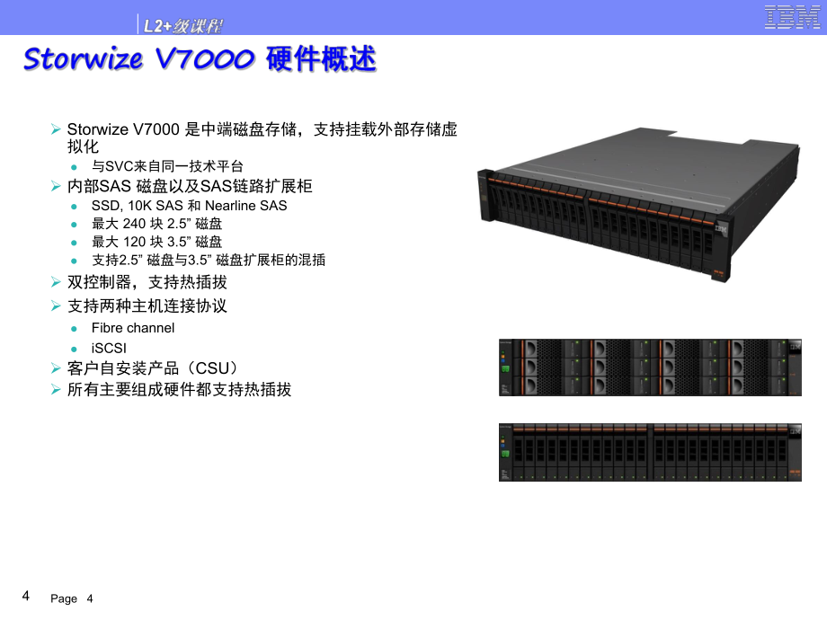 IBM+Storwize+V7000+智能存储产品解决方案-文档资料