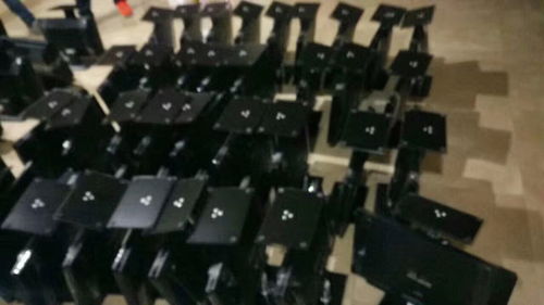 图 全上海高价大量回收电脑 服务器 笔记本 废旧资产 上海旧货回收