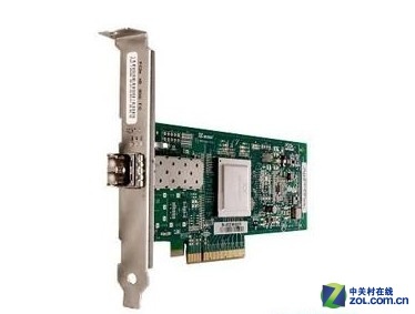 光纤通道卡 IBM 42D0501广州仅售2499元_IBM HBA卡(42D0501)_广州服务器配件行情-中关村在线