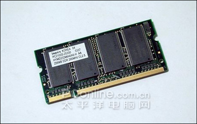 IBM笔记本太贵,自己买配件组装T41