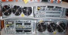 【42R8429 76F3319 45V8544 IBM存储柜 5802 I/O扩展柜电源 批发】价格,厂家,图片,服务器配件,北京网元鼎信科技-
