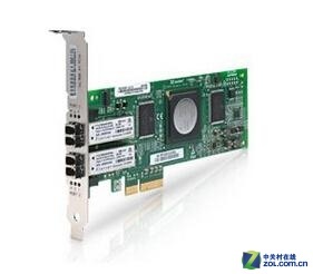 超值IBM 光纤通道卡42C2071广州报599元_IBM 光纤通道卡(42C2071)_广州服务器配件行情-中关村在线