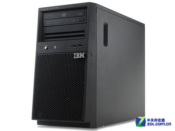 购机赠配件 ibm x3100 m4服务器低价