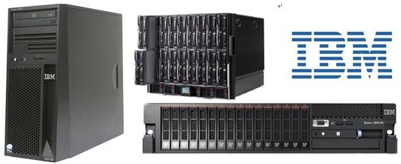 IBM HP 服务器【服务器_服务器配件_磁盘阵列_操作系统】-中关村在线