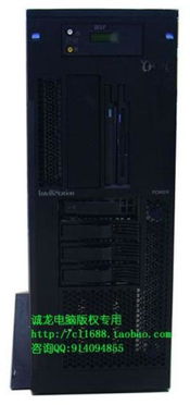 供应ibm p275 rs6000小型机价格 厂家 图片