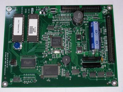 新到ibm pos 配件4614-p80打印控制卡 包括针打热敏_联商论坛