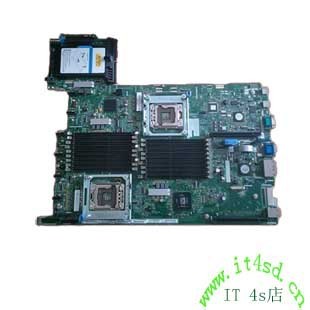 IBM X3200M2 服务器拆机主板