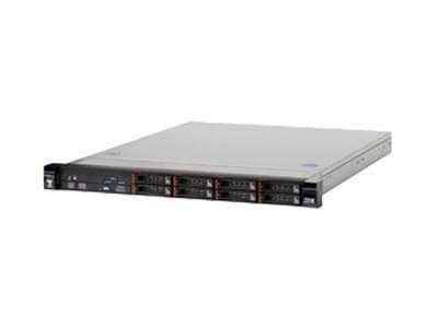 IBM x3250 M5服务器 卓越拓展能力与衡水市场配件支持