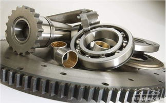 原厂配件与副厂配件差异解析 以IBM汽车配件为例