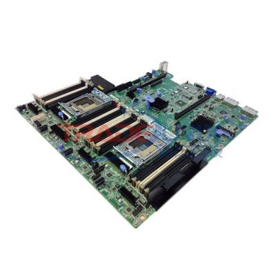 IBM服务器主板配件详解 00D2888、00W2671、94Y6688与X3650 M4主板