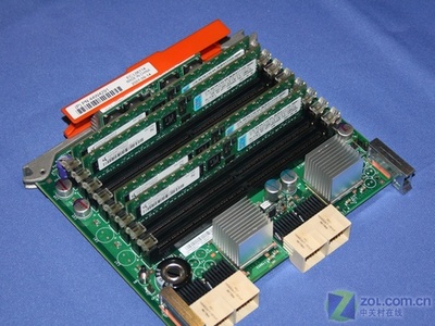 亲密接触 IBM System 系列硬件产品及其配件