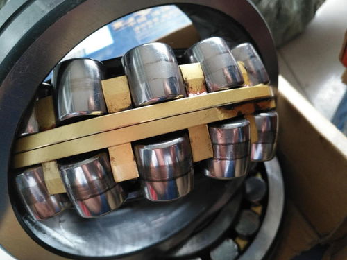 退卸套、紧定套、胀紧套及轴承应用全解析