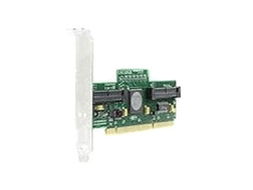 IBM 控制卡 44E8700 与 HP 阵列卡 273915-B21 对比分析