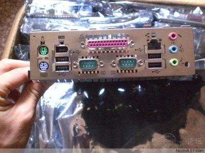 深圳二手IBM X226工作站主板MS-9151出售，专业DIY配件优选